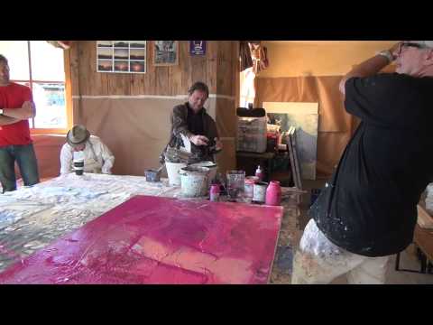 Akademie Wildkogel - Günther Reil & Robert Süess