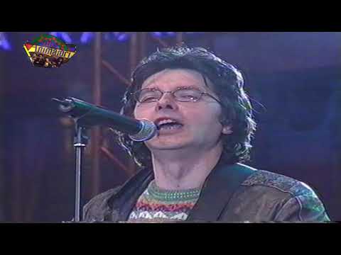 The Animatori - Ostat cu mlad @ Trg bana Jelacica (2006)