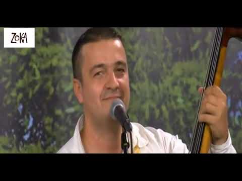 TS Zvona - Mi smo šokci iz Đakova grada