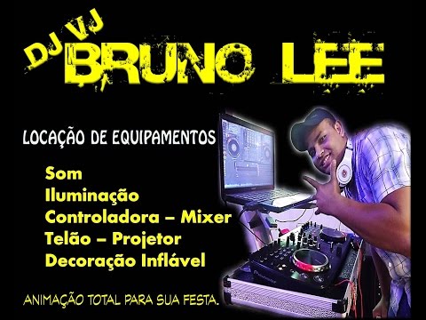 Nom de Strip feat  Estelle   The Night DJ VJ Bruno Lee