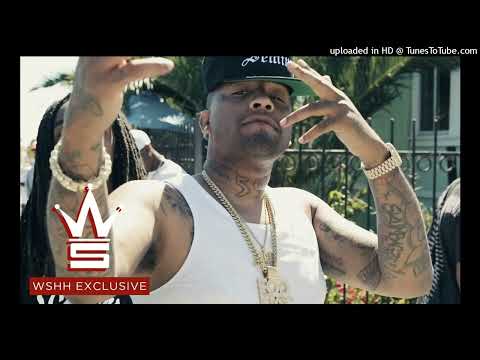 [Free] Philthy Rich x The Jacka x Mozzy Type Beat "Old School Chevy"(Prod.Young Kobe)