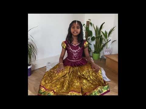 Elena John -ASIM UK - Janta swarams