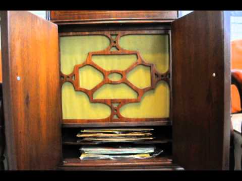 Down Home Blues- Waring´s Pennsylvanians 1924