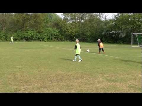 FC Hagen/Uthlede : JSG Sievern, Teil 2/4 - F-U9, Tore, Goals & Highlights