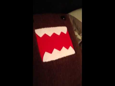 The adventures of Domo the last episode