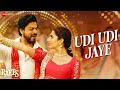 Udi Udi Jaye Shah Rukh Khan Mahira Khan Raees Ram Sampath Sukhwinder S Bhoomi T Lyrical