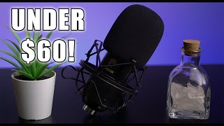 Best Recording Bundle Ever! Tonor TC20