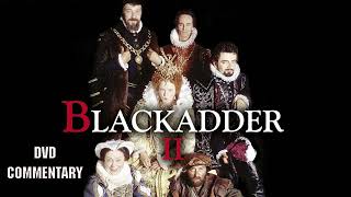 Blackadder - s2 DVD Commentary
