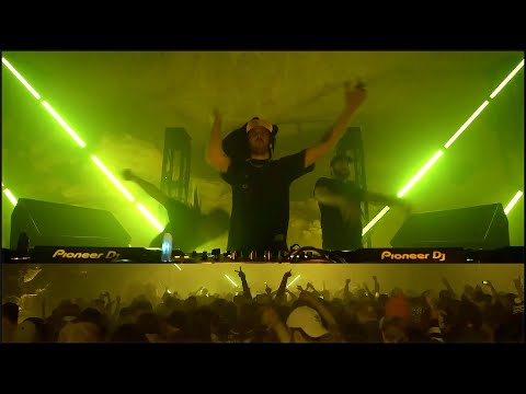 Ternion Sound LIVE at The Caverns, TN [FULL SET HD]