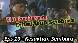Download lagu 10 Seru❗ Terbongkarnya Kedok Manusia Siluman Harimau - Misteri Gunung Merapi mp3