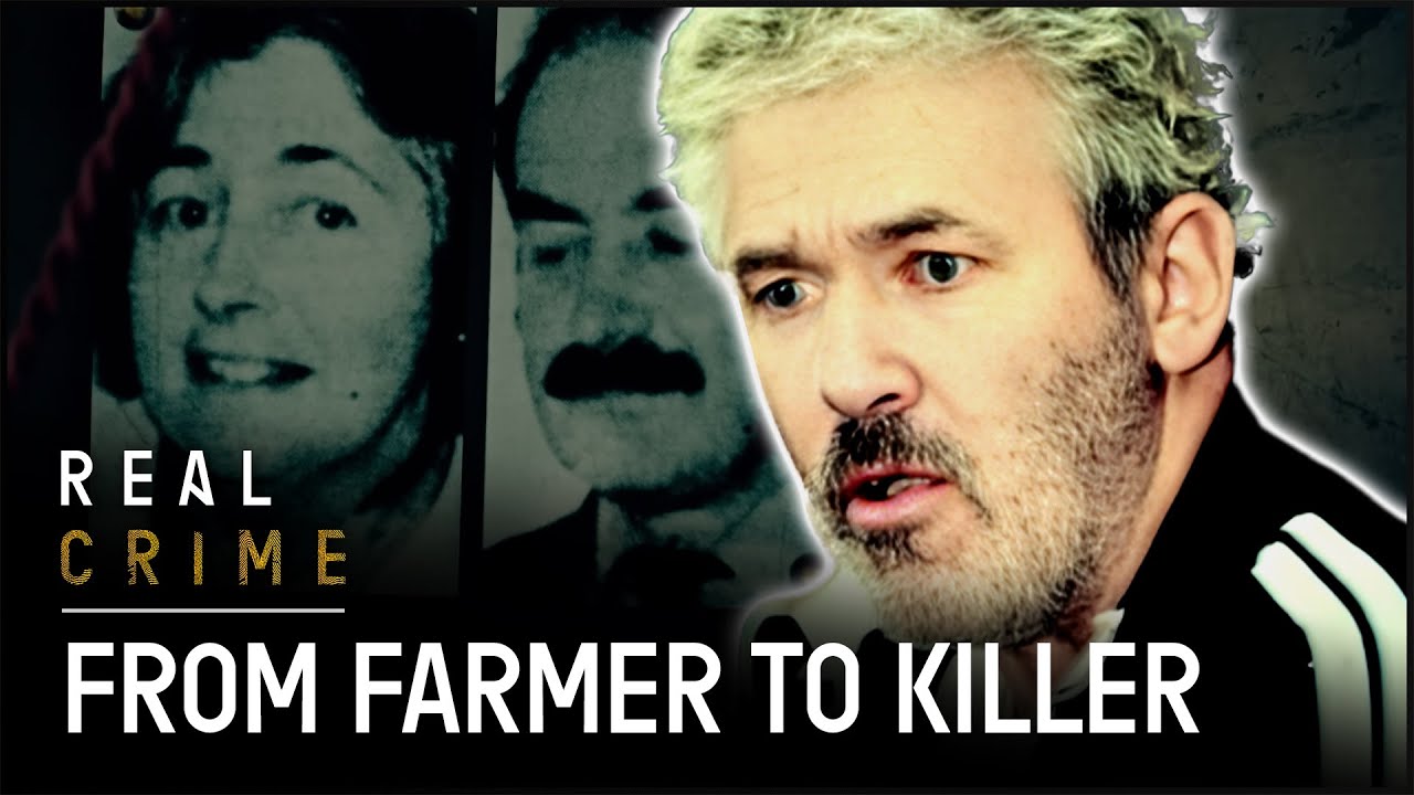 Thew Wolf in Sheep's Clothing: The Wildman's Case | World’s Most Evil Killers