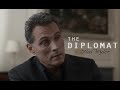 Rufus Sewell in The Diplomat