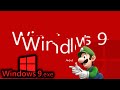 WINDOWS 9 EXISTS?! - Windows9Installer.exe ...