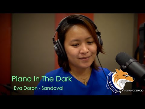Piano In The Dark | Eva Doron - Sandoval | SoundFox Music