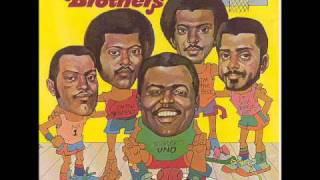 The Lebron brothers  - mi morena