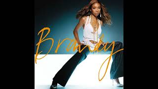Brandy - Say You Will