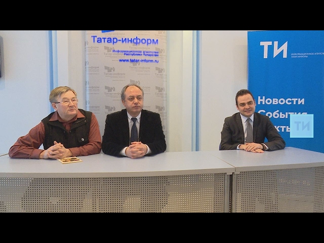 Чайная культура у турок, татар и русских 