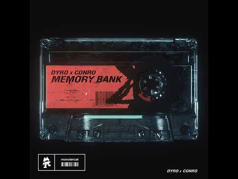 Dyro x Conro - Memory Bank