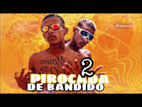 MENINO DO LUXO - PlR0CADA DE BAND1D0 2