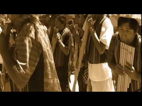 sikuris los k'epus de Vilquechico -  audio en vivo