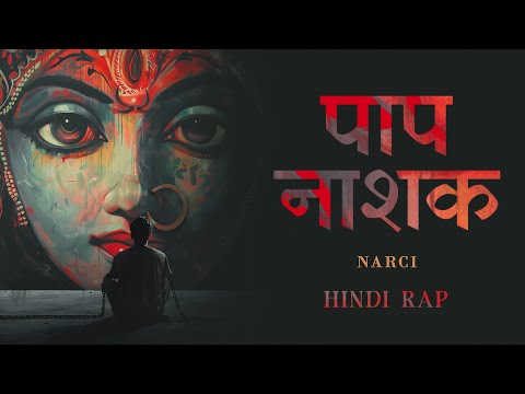Paap Naashak | Narci | Hindi Rap (Prod. By Narci)