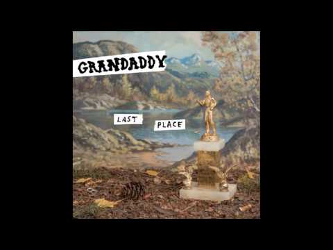 Grandaddy - Chek Injin