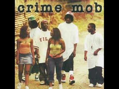 crimemob 2nd look