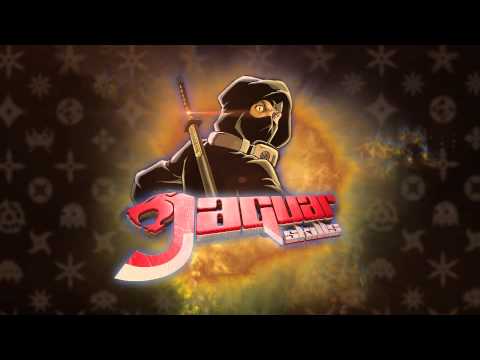 Jaguar Skills  --  Name That Sample Mix