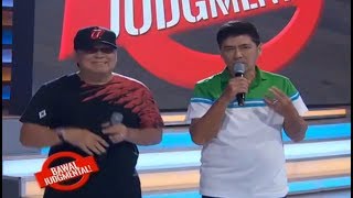 Eat Bulaga Bawal Judgmental! December 27, 2019
