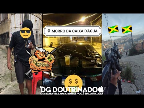 REALIDADE DA CAIXA D'ÁGUA 001 ((MC JD DO RASTA)) [2K22] EXCLUSIVA