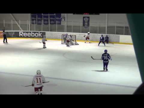 11.04.14 Буран - Йокерит (Хельсинки) 5:1 (1 период)