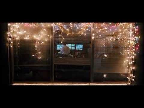 Wes Bentley - 'Blue Christmas (P2_'