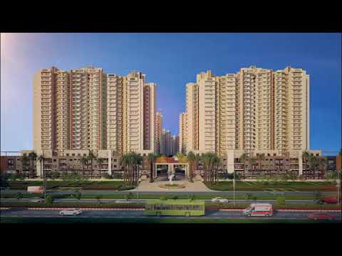 3D Tour Of Nirala Estate II