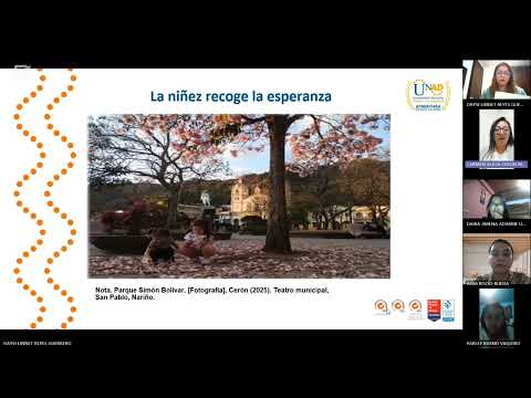 Noticieron Magazin - Nariño: tierra resiliente de memoria y esperanza. 