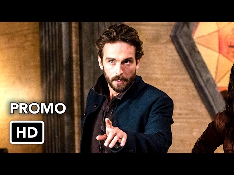 Sleepy Hollow 4.08 (Preview)