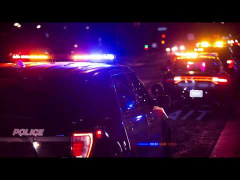 Police Car Siren SFX - Free downloadable sound effects - Audio Freeze