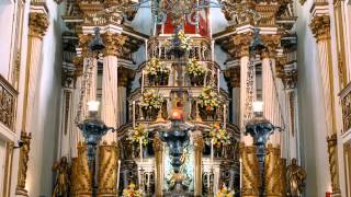 Hino ao Senhor do Bonfim (com Legenda)