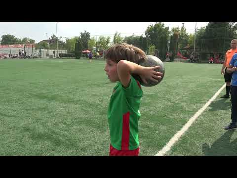 22092024 Argman 2015 - CS Otopeni Repriza 1