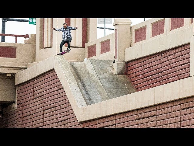 Rough Cut: Clint Walker's "Saturdays" Part 2