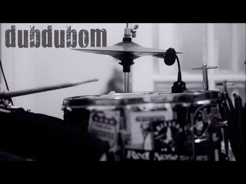 dubdubom Monkey Jhayam - Clean Up riddim (dub)