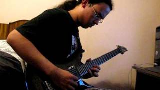 Nevermore Poison Godmachine