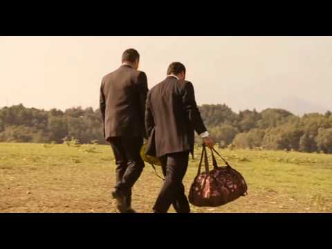 Basilicata coast to coast   Il ritorno dei briganti