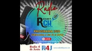 Programa N° 1010