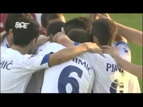 Litvanija - Bosna 0-5 RETARDIRANI KOMENTATOR