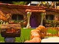 The FLINTSTONES 4343 BC Bedrock County Universal Studios Florida
