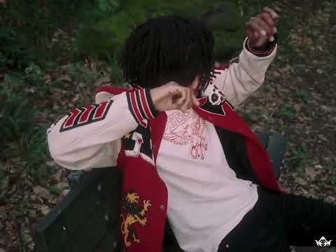 Deric - Love A Trend (Official Visualizer)