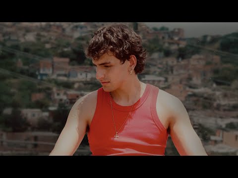 Piedras y Puñales - Visualizer