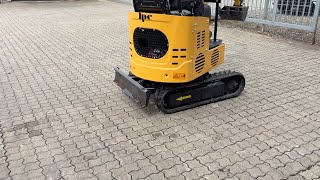 بيع رافعة تلسكوبية JPC KV12 - صورة 4 | Machineryline QA رافعة تلسكوبية JPC KV12 | صورة 4 - Machineryline