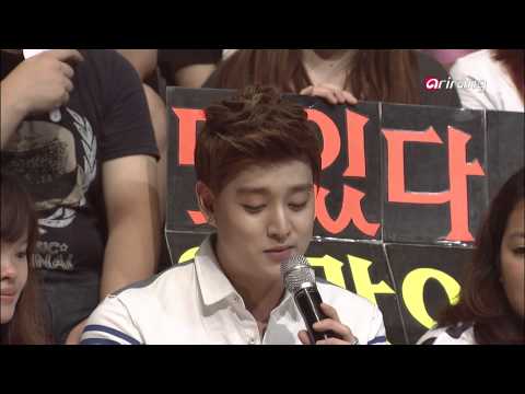 Simply K-Pop Ep071 4minute,Girl's Day,Apink,BTS,Jewelry,Led apple,Baek AYeon,Sung SuJin,Oh ByeongGil