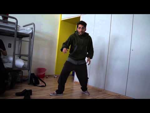 DBF at BBBWC - Teaser